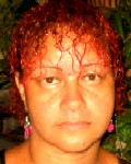 Cristina María  Onofre Santos
